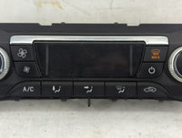 2013-2015 Ford Escape Climate Control Module Temperature AC/Heater Replacement P/N:CJ5T-18C612-BC CJ5T-18C612-BA Fits OEM Us