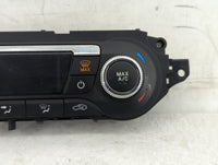 2013-2015 Ford Escape Climate Control Module Temperature AC/Heater Replacement P/N:CJ5T-18C612-BC CJ5T-18C612-BA Fits OEM Us