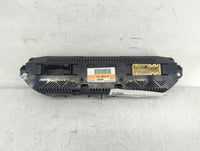 2013-2015 Ford Escape Climate Control Module Temperature AC/Heater Replacement P/N:CJ5T-18C612-BC CJ5T-18C612-BA Fits OEM Us
