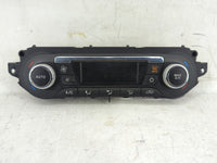 2013-2015 Ford Escape Climate Control Module Temperature AC/Heater Replacement P/N:CJ5T-18C612-BA Fits Fits 2013 2014 2015 O