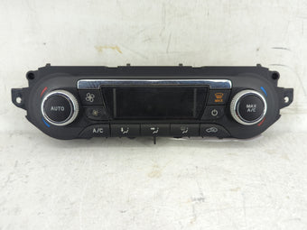 compare product 2013-2015 Ford Escape Climate Control Module Temperature AC/Heater Replacement P/N:CJ5T-18C612-BA Fits Fits 2013 2014 2015 OEM Used Auto Parts