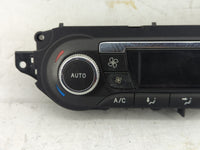 2013-2015 Ford Escape Climate Control Module Temperature AC/Heater Replacement P/N:CJ5T-18C612-BA Fits Fits 2013 2014 2015 O
