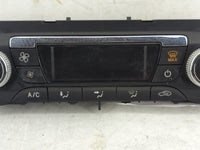 2013-2015 Ford Escape Climate Control Module Temperature AC/Heater Replacement P/N:CJ5T-18C612-BA Fits Fits 2013 2014 2015 O