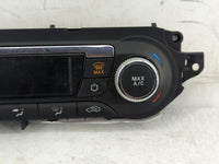 2013-2015 Ford Escape Climate Control Module Temperature AC/Heater Replacement P/N:CJ5T-18C612-BA Fits Fits 2013 2014 2015 O