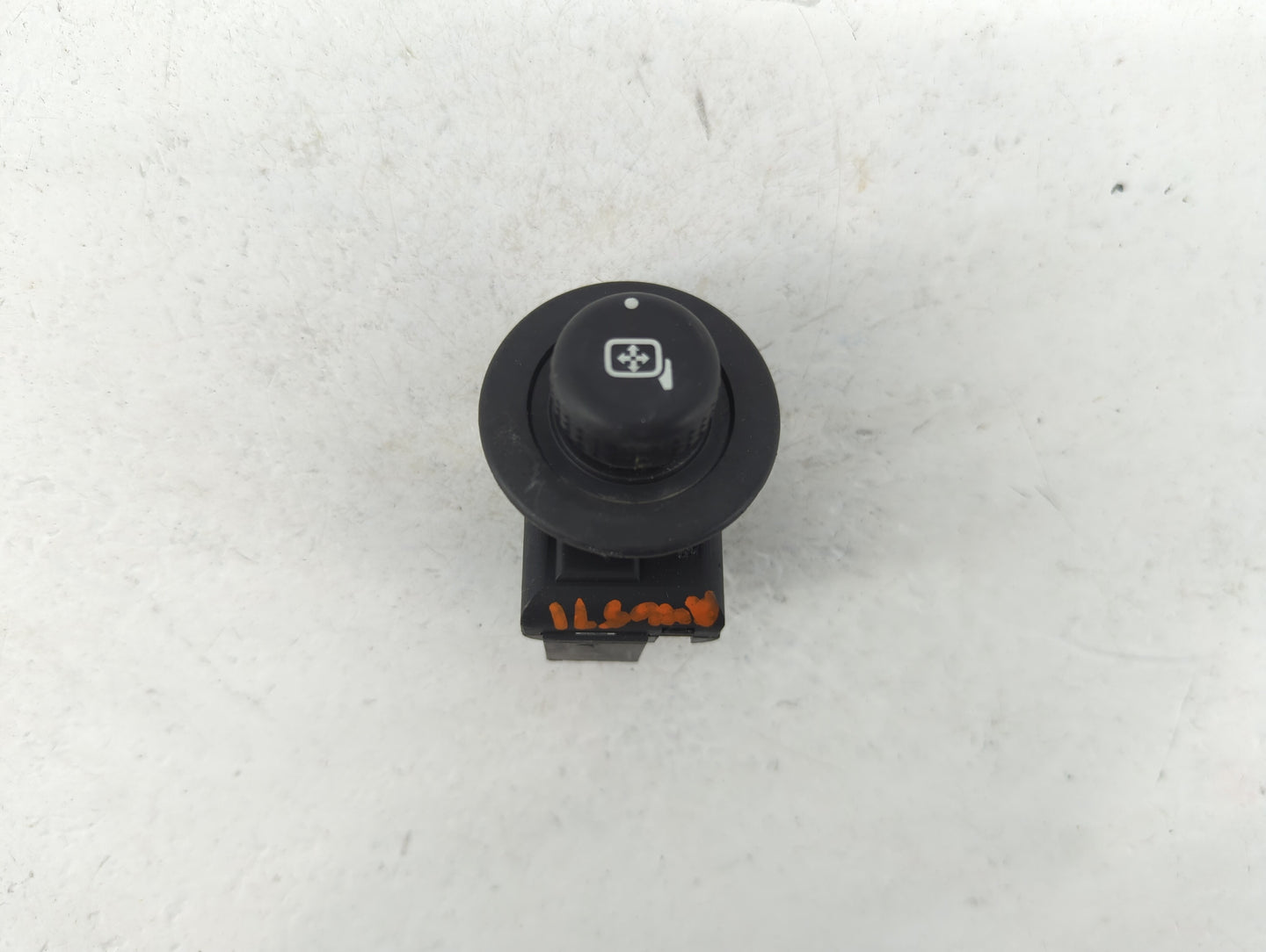 2008-2012 Ford Escape Master Power Window Switch Replacement Driver Side Left P/N:8F9T-17B676-AA3JA6 Fits OEM Used Auto Part