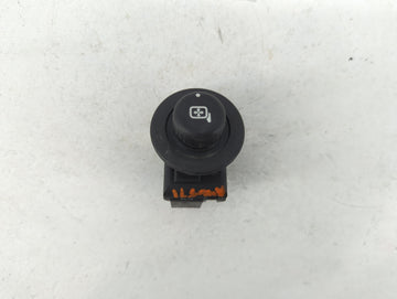 2008-2012 Ford Escape Master Power Window Switch Replacement Driver Side Left P/N:8F9T-17B676-AA3JA6 Fits OEM Used Auto Part
