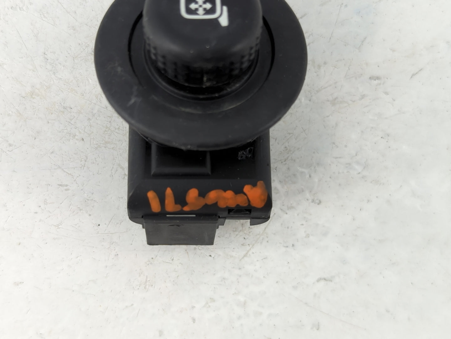2008-2012 Ford Escape Master Power Window Switch Replacement Driver Side Left P/N:8F9T-17B676-AA3JA6 Fits OEM Used Auto Part