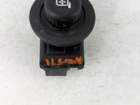 2008-2012 Ford Escape Master Power Window Switch Replacement Driver Side Left P/N:8F9T-17B676-AA3JA6 Fits OEM Used Auto Part