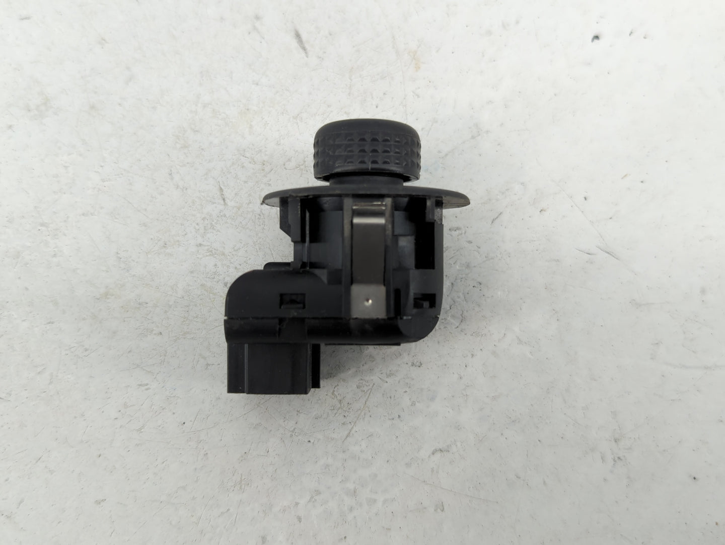 2008-2012 Ford Escape Master Power Window Switch Replacement Driver Side Left P/N:8F9T-17B676-AA3JA6 Fits OEM Used Auto Part