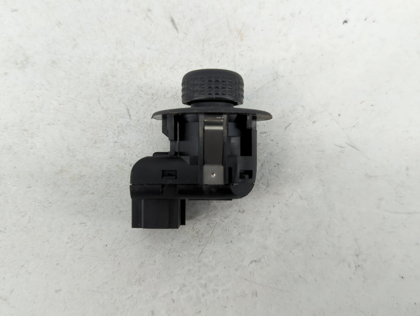 2008-2012 Ford Escape Master Power Window Switch Replacement Driver Side Left P/N:8F9T-17B676-AA3JA6 Fits OEM Used Auto Part