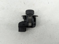 2008-2012 Ford Escape Master Power Window Switch Replacement Driver Side Left P/N:8F9T-17B676-AA3JA6 Fits OEM Used Auto Part