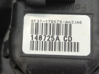2008-2012 Ford Escape Master Power Window Switch Replacement Driver Side Left P/N:8F9T-17B676-AA3JA6 Fits OEM Used Auto Part
