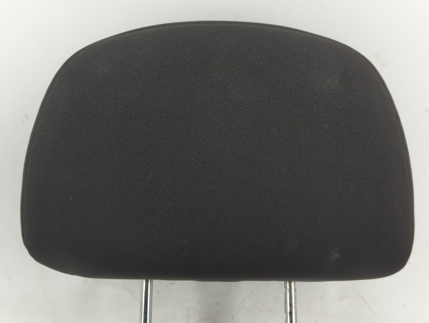 2009-2012 Ford Escape Headrest Head Rest Rear Seat Fits Fits 2009 2010 2011 2012 OEM Used Auto Parts - Oemusedautoparts1.com