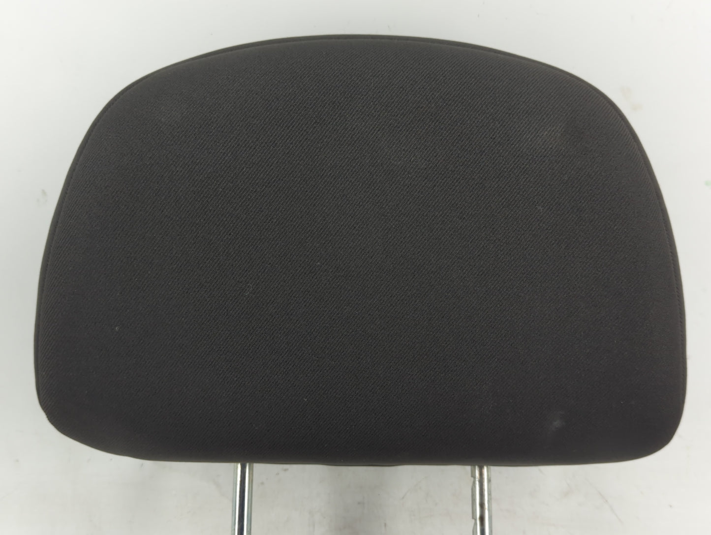 2009-2012 Ford Escape Headrest Head Rest Rear Seat Fits Fits 2009 2010 2011 2012 OEM Used Auto Parts - Oemusedautoparts1.com