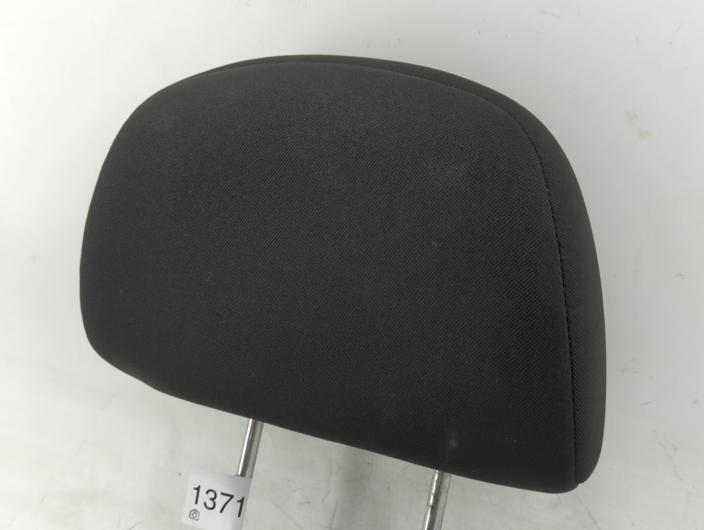 2009-2012 Ford Escape Headrest Head Rest Rear Seat Fits Fits 2009 2010 2011 2012 OEM Used Auto Parts - Oemusedautoparts1.com