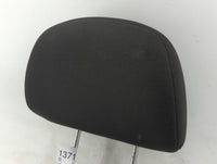 2009-2012 Ford Escape Headrest Head Rest Rear Seat Fits Fits 2009 2010 2011 2012 OEM Used Auto Parts - Oemusedautoparts1.com
