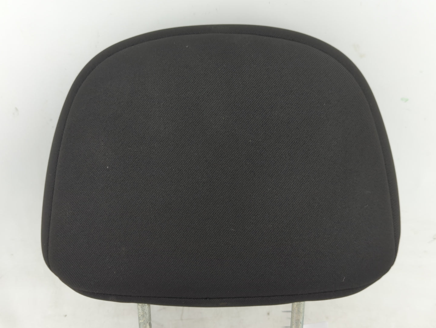 2009-2012 Ford Escape Headrest Head Rest Rear Seat Fits Fits 2009 2010 2011 2012 OEM Used Auto Parts - Oemusedautoparts1.com