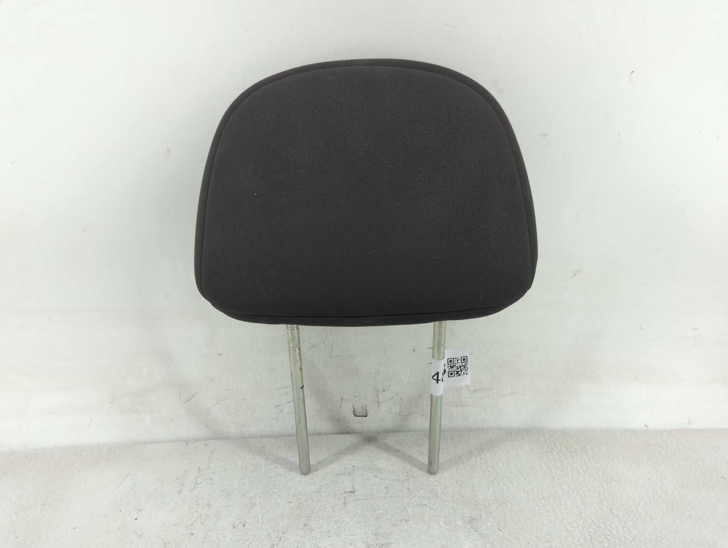 2009-2012 Ford Escape Headrest Head Rest Rear Seat Fits Fits 2009 2010 2011 2012 OEM Used Auto Parts - Oemusedautoparts1.com