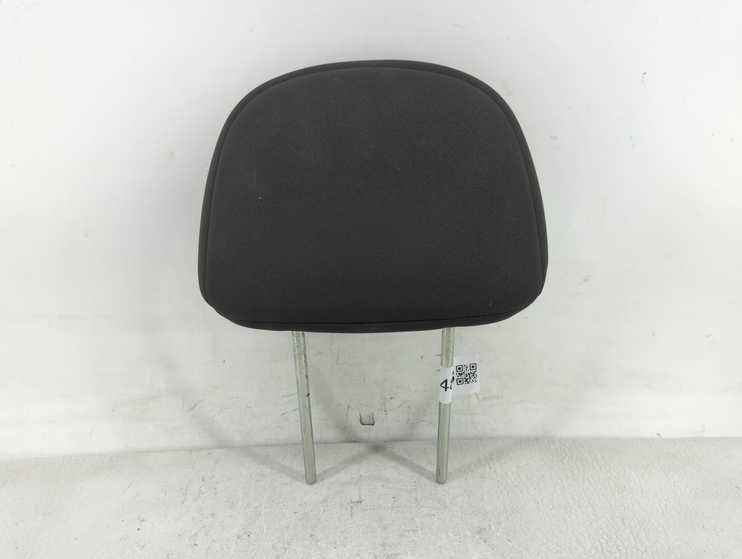 2009-2012 Ford Escape Headrest Head Rest Rear Seat Fits Fits 2009 2010 2011 2012 OEM Used Auto Parts - Oemusedautoparts1.com