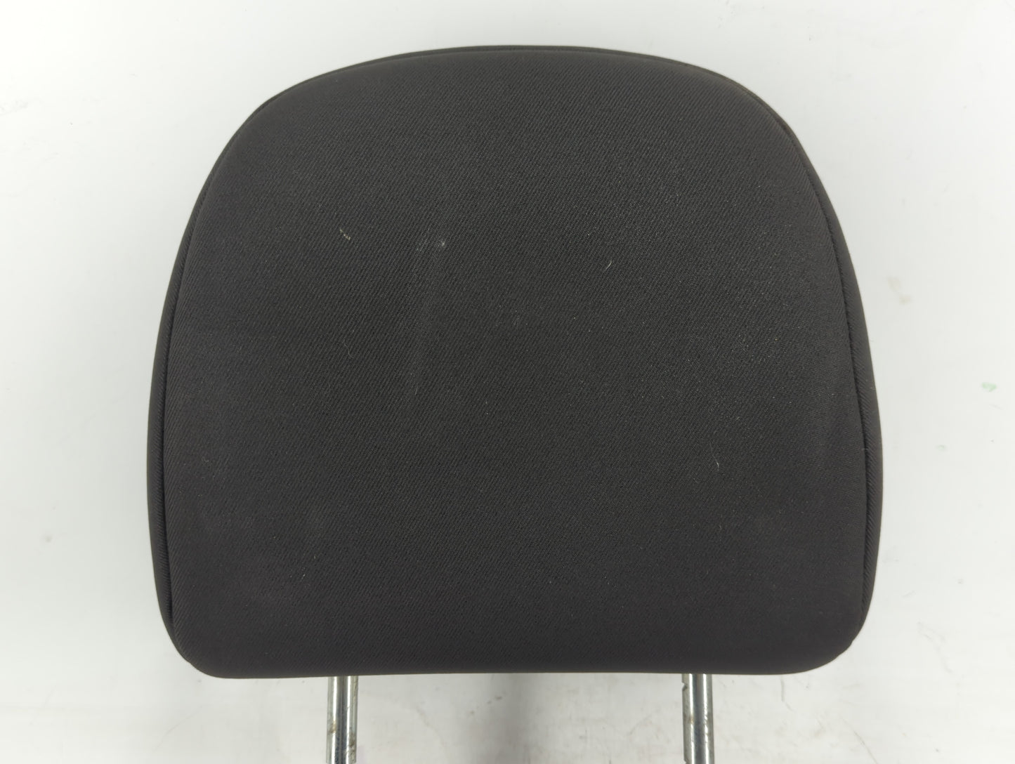 2009-2012 Ford Escape Headrest Head Rest Front Driver Passenger Seat Fits Fits 2009 2010 2011 2012 OEM Used Auto Parts - Oem