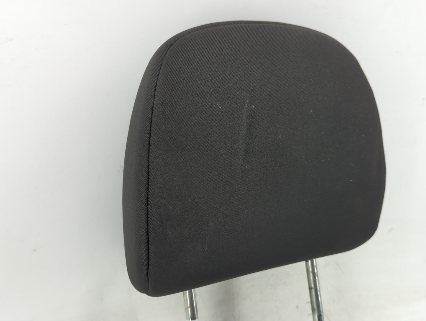 2009-2012 Ford Escape Headrest Head Rest Front Driver Passenger Seat Fits Fits 2009 2010 2011 2012 OEM Used Auto Parts - Oem