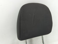 2009-2012 Ford Escape Headrest Head Rest Front Driver Passenger Seat Fits Fits 2009 2010 2011 2012 OEM Used Auto Parts - Oem