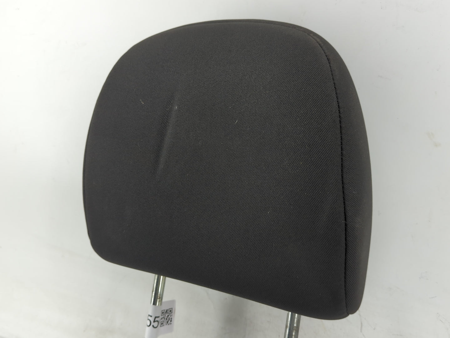 2009-2012 Ford Escape Headrest Head Rest Front Driver Passenger Seat Fits Fits 2009 2010 2011 2012 OEM Used Auto Parts - Oem