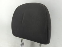 2009-2012 Ford Escape Headrest Head Rest Front Driver Passenger Seat Fits Fits 2009 2010 2011 2012 OEM Used Auto Parts - Oem