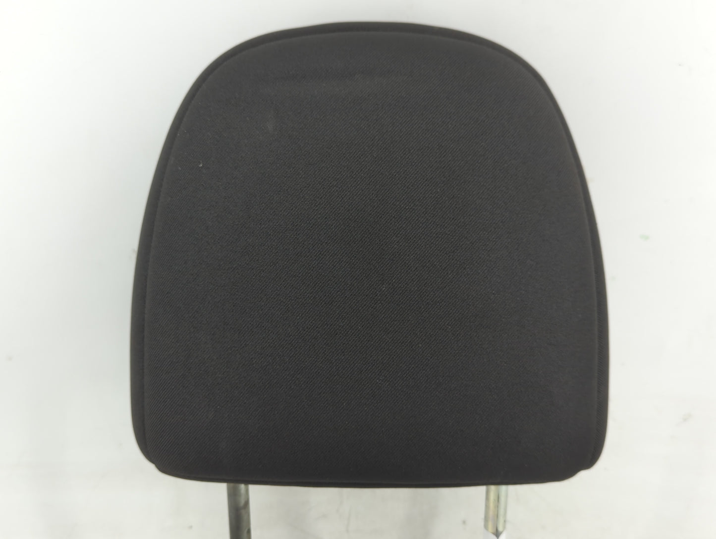 2009-2012 Ford Escape Headrest Head Rest Front Driver Passenger Seat Fits Fits 2009 2010 2011 2012 OEM Used Auto Parts - Oem
