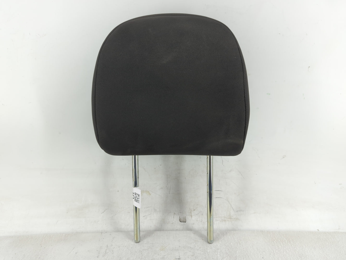 2009-2012 Ford Escape Headrest Head Rest Front Driver Passenger Seat - Oemusedautoparts1.com