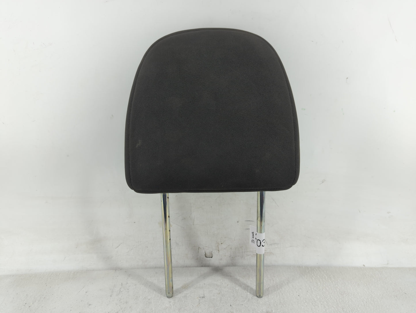 2009-2012 Ford Escape Headrest Head Rest Front Driver Passenger Seat - Oemusedautoparts1.com