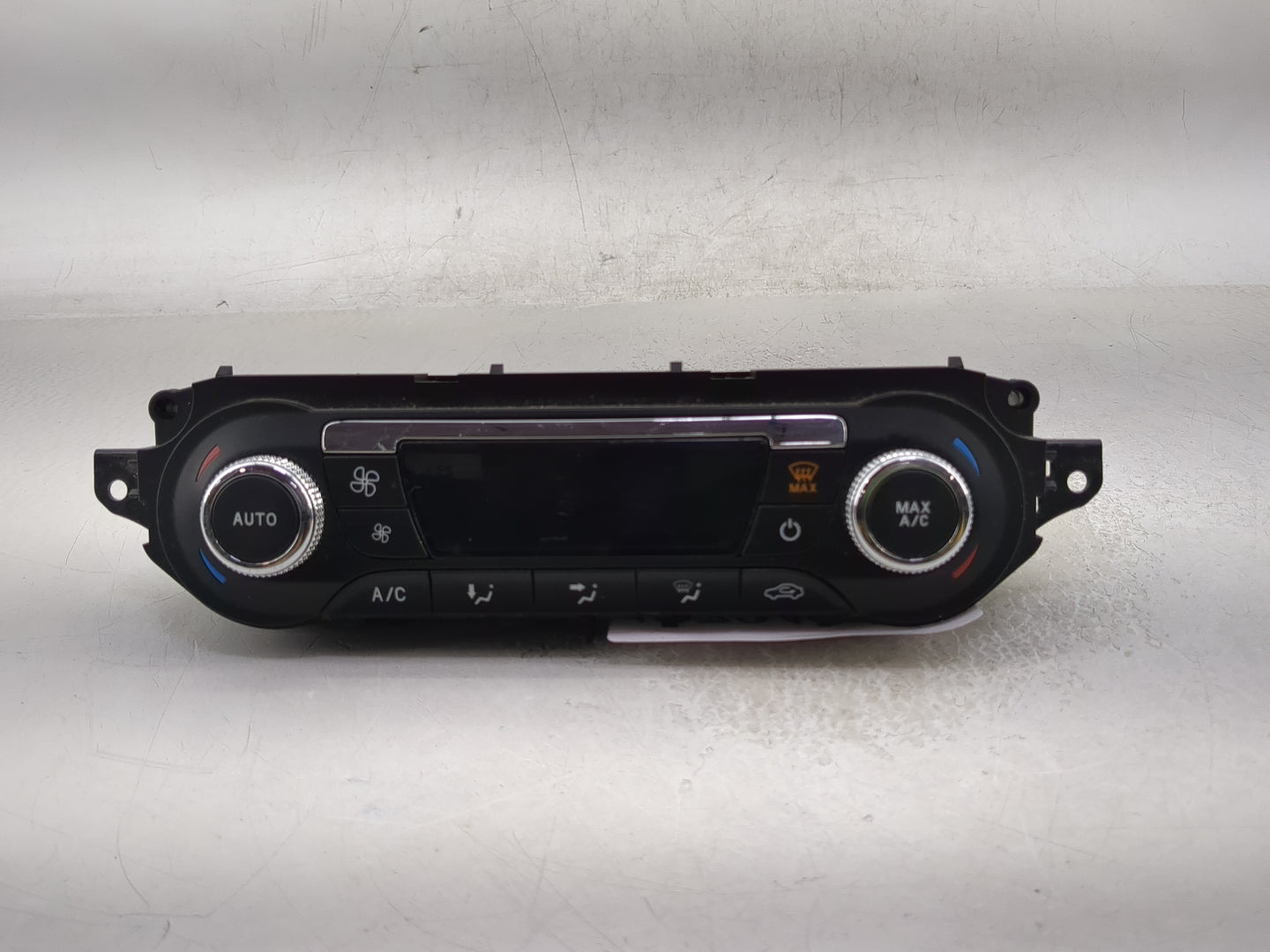 2013-2015 Ford Escape Climate Control Module Temperature AC/Heater Replacement P/N:CJ5T-18C612-BA Fits Fits 2013 2014 2015 O