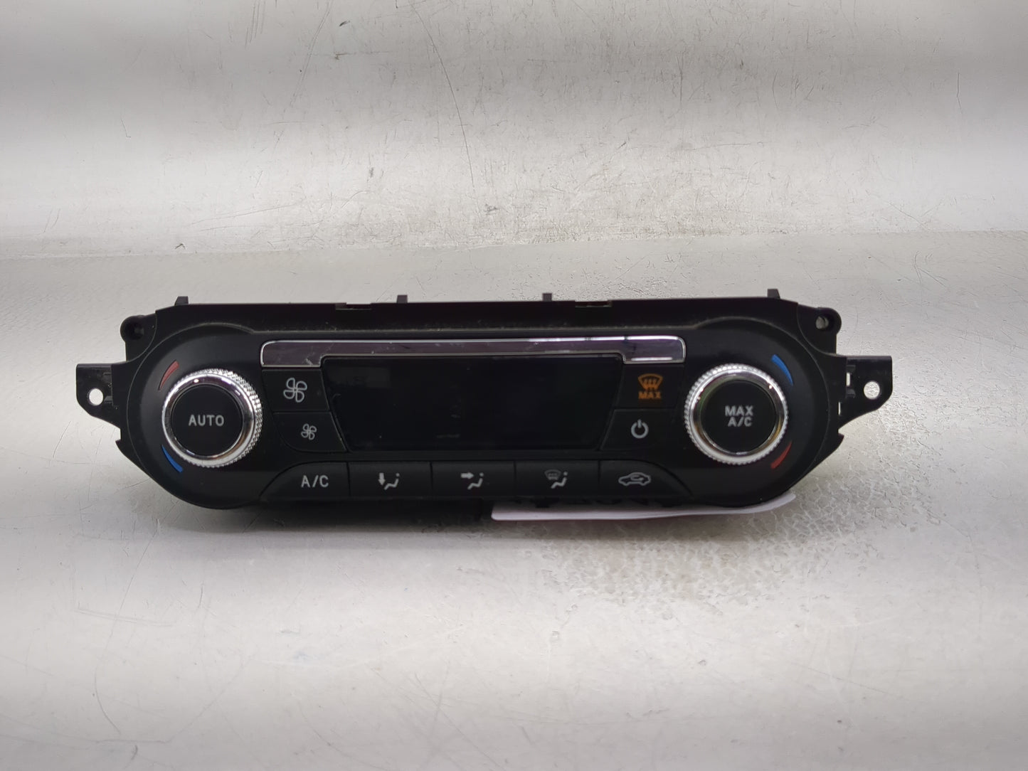 2013-2015 Ford Escape Climate Control Module Temperature AC/Heater Replacement P/N:CJ5T-18C612-BA Fits Fits 2013 2014 2015 O