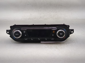 2013-2015 Ford Escape Climate Control Module Temperature AC/Heater Replacement P/N:CJ5T-18C612-BA Fits Fits 2013 2014 2015 O