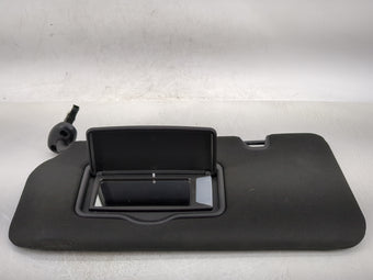 compare product 2010-2012 Ford Escape Sun Visor Shade Replacement Passenger Right Mirror Fits Fits 2010 2011 2012 OEM Used Auto Parts