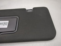 2010-2012 Ford Escape Sun Visor Shade Replacement Passenger Right Mirror Fits Fits 2010 2011 2012 OEM Used Auto Parts - Oemu