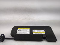 2010-2012 Ford Escape Sun Visor Shade Replacement Passenger Right Mirror Fits Fits 2010 2011 2012 OEM Used Auto Parts - Oemu