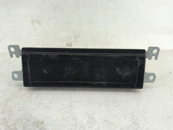 compare product 2010-2012 Ford Escape Radio AM FM Cd Player Receiver Replacement P/N:BL8T-19C116-AA Fits Fits 2010 2011 2012 OEM Used Auto Parts