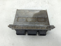 2011-2012 Ford Escape PCM Engine Control Computer ECU ECM PCU OEM P/N:BL8A-12B684-BB AL8A-12A650-BRE Fits Fits 2011 2012 OEM