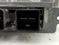 2011-2012 Ford Escape PCM Engine Control Computer ECU ECM PCU OEM P/N:BL8A-12B684-BB AL8A-12A650-BRE Fits Fits 2011 2012 OEM