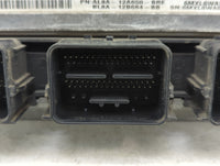 2011-2012 Ford Escape PCM Engine Control Computer ECU ECM PCU OEM P/N:BL8A-12B684-BB AL8A-12A650-BRE Fits Fits 2011 2012 OEM