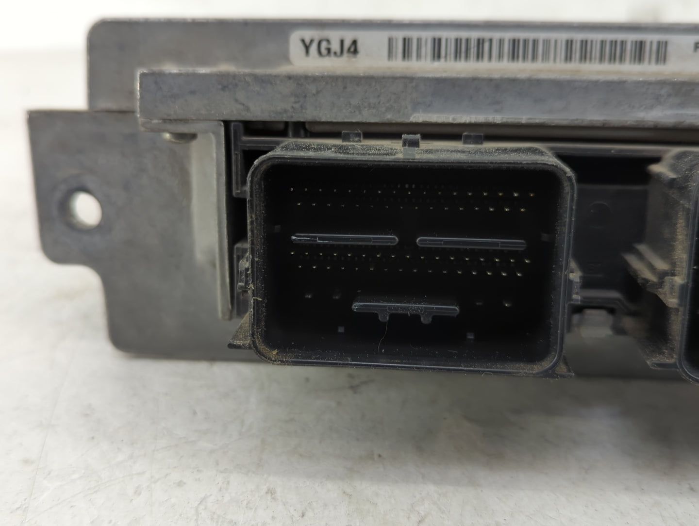 2011-2012 Ford Escape PCM Engine Control Computer ECU ECM PCU OEM P/N:BL8A-12B684-BB AL8A-12A650-BRE Fits Fits 2011 2012 OEM