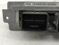 2011-2012 Ford Escape PCM Engine Control Computer ECU ECM PCU OEM P/N:BL8A-12B684-BB AL8A-12A650-BRE Fits Fits 2011 2012 OEM
