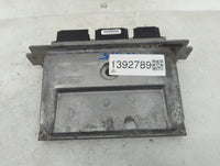 2011-2012 Ford Escape PCM Engine Control Computer ECU ECM PCU OEM P/N:BL8A-12B684-BB AL8A-12A650-BRE Fits Fits 2011 2012 OEM