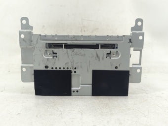 compare product 2011-2012 Ford Escape Radio AM FM Cd Player Receiver Replacement P/N:BL8T-18D822-AC Fits Fits 2011 2012 OEM Used Auto Parts