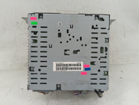 2011-2012 Ford Escape Radio AM FM Cd Player Receiver Replacement P/N:BL8T-18D822-AC Fits Fits 2011 2012 OEM Used Auto Parts 