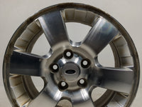 2008-2012 Ford Escape Oem Wheel Rim 1397314 - Oemusedautoparts1.com