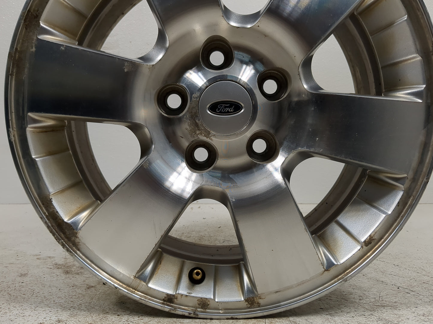 2008-2012 Ford Escape Oem Wheel Rim 1397314 - Oemusedautoparts1.com