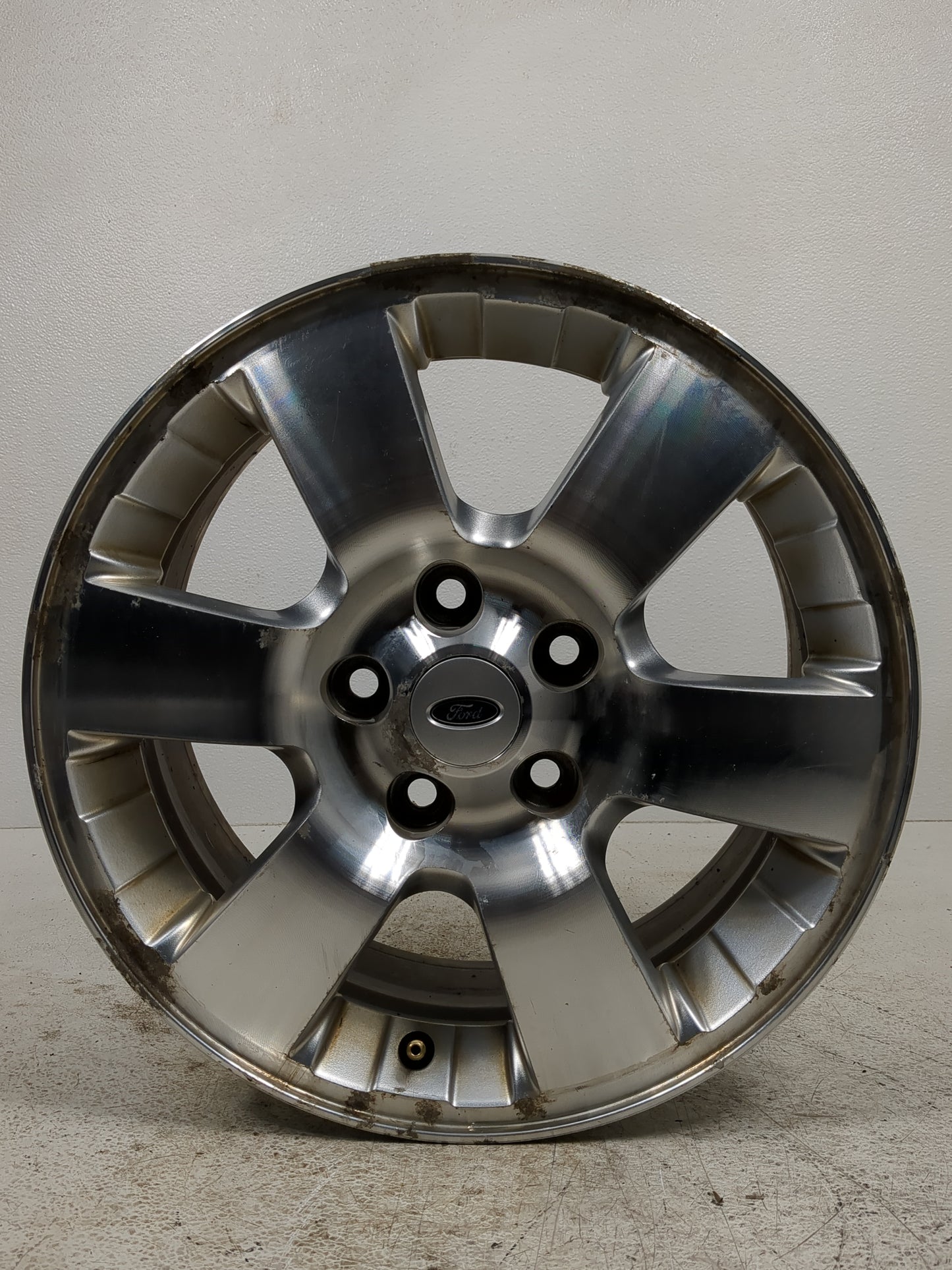 2008-2012 Ford Escape Oem Wheel Rim 1397314 - Oemusedautoparts1.com