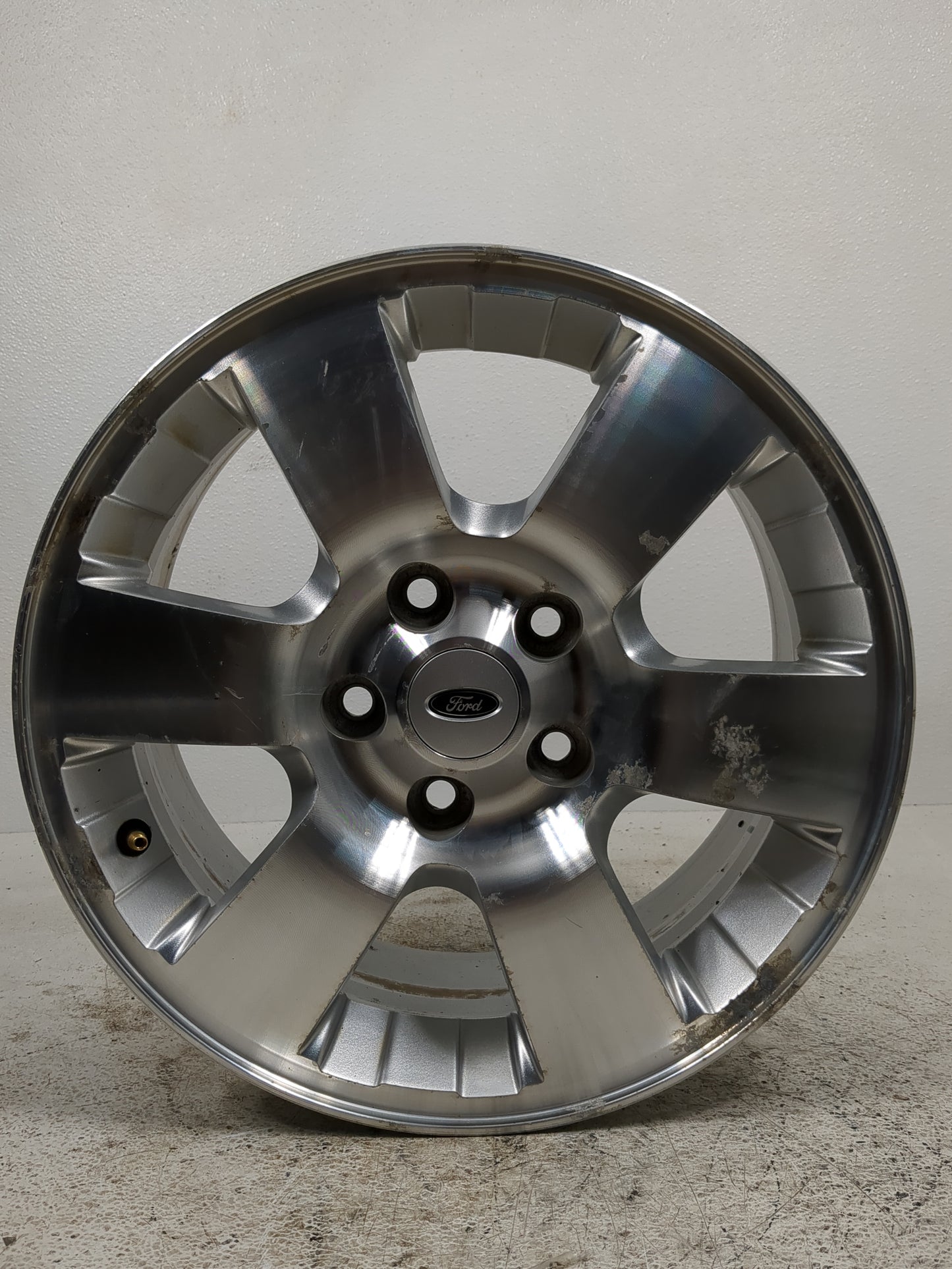 2008-2012 Ford Escape Oem Wheel Rim - Oemusedautoparts1.com